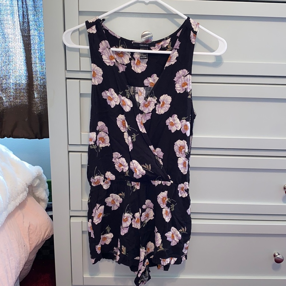ROMPER